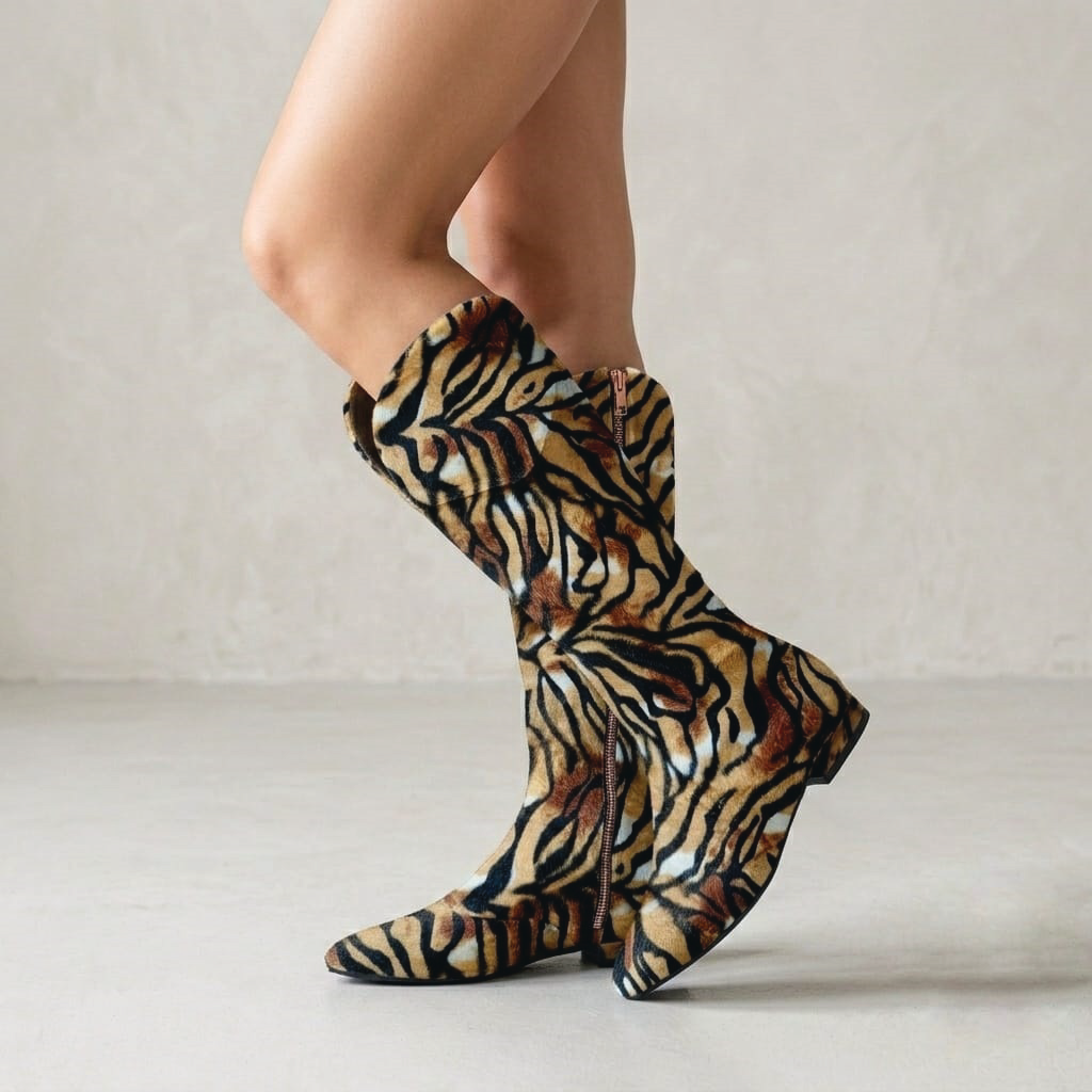 Animal Skin 4