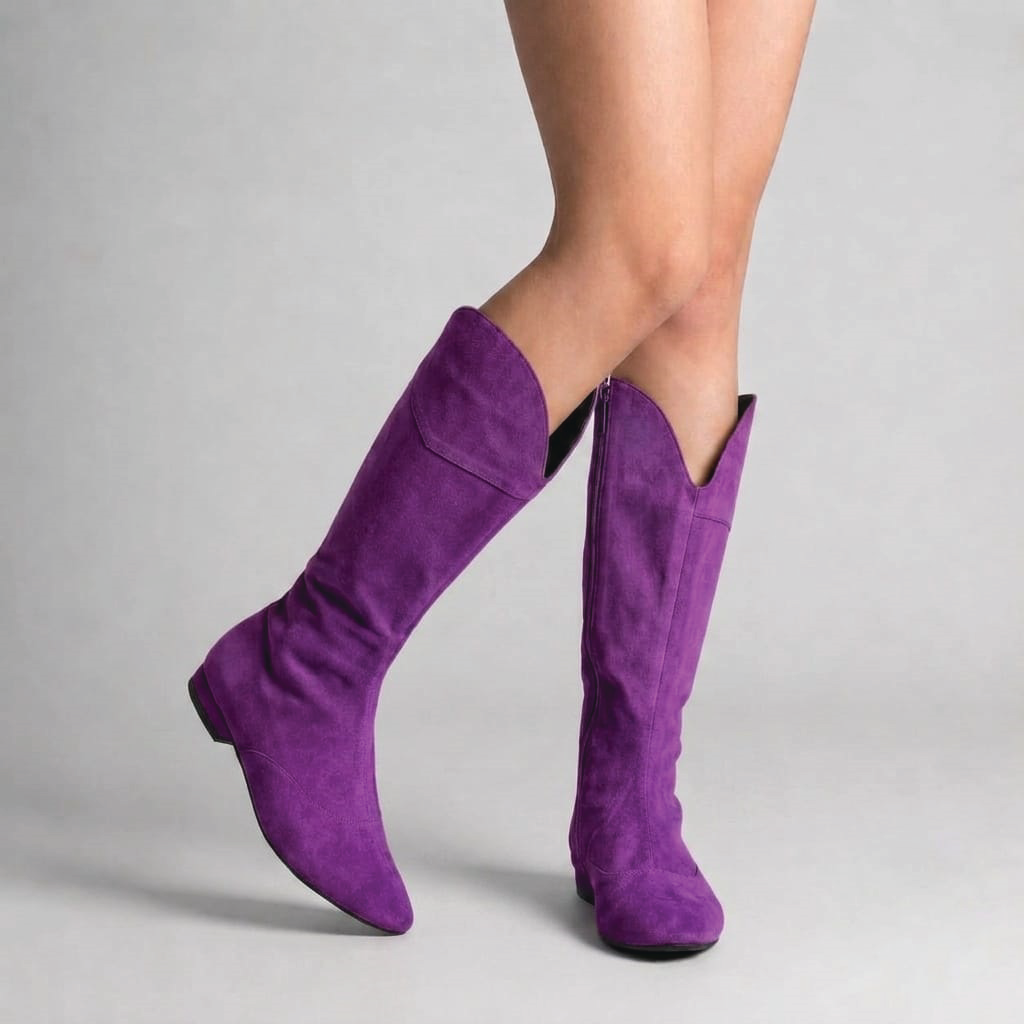 Standard Boots 1