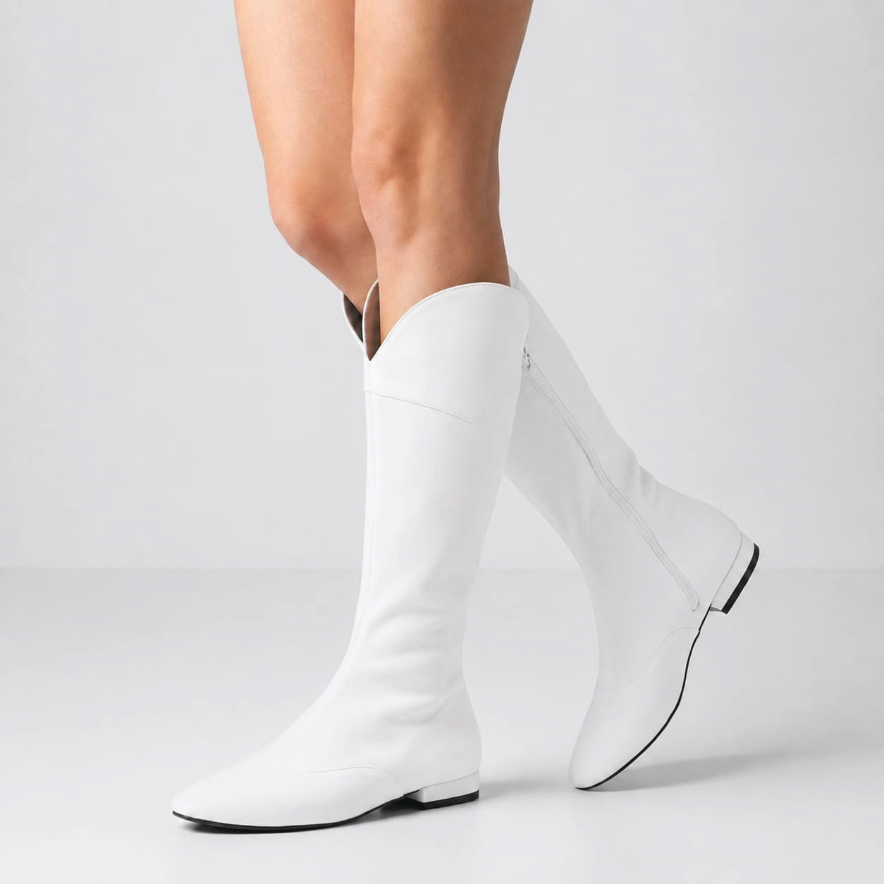 Standard Boots 2