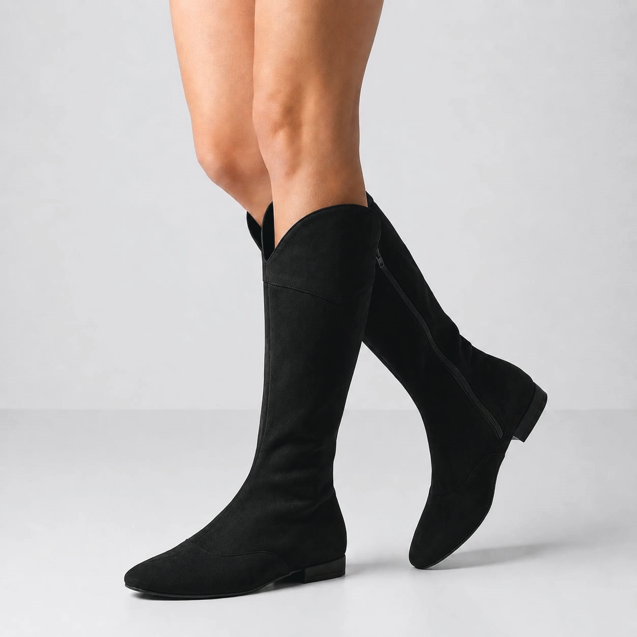 Standard Boots 3