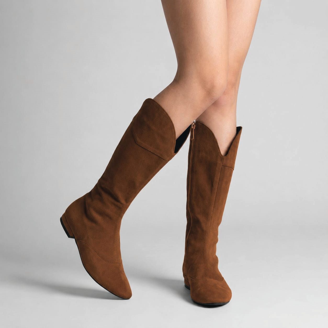 Standard Boots 4
