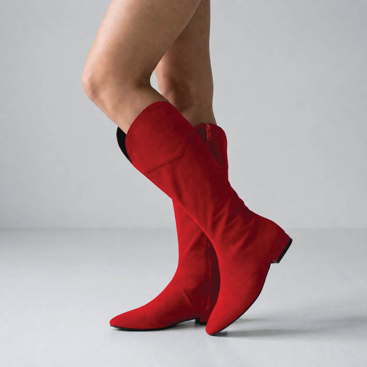 Standard Boots 6