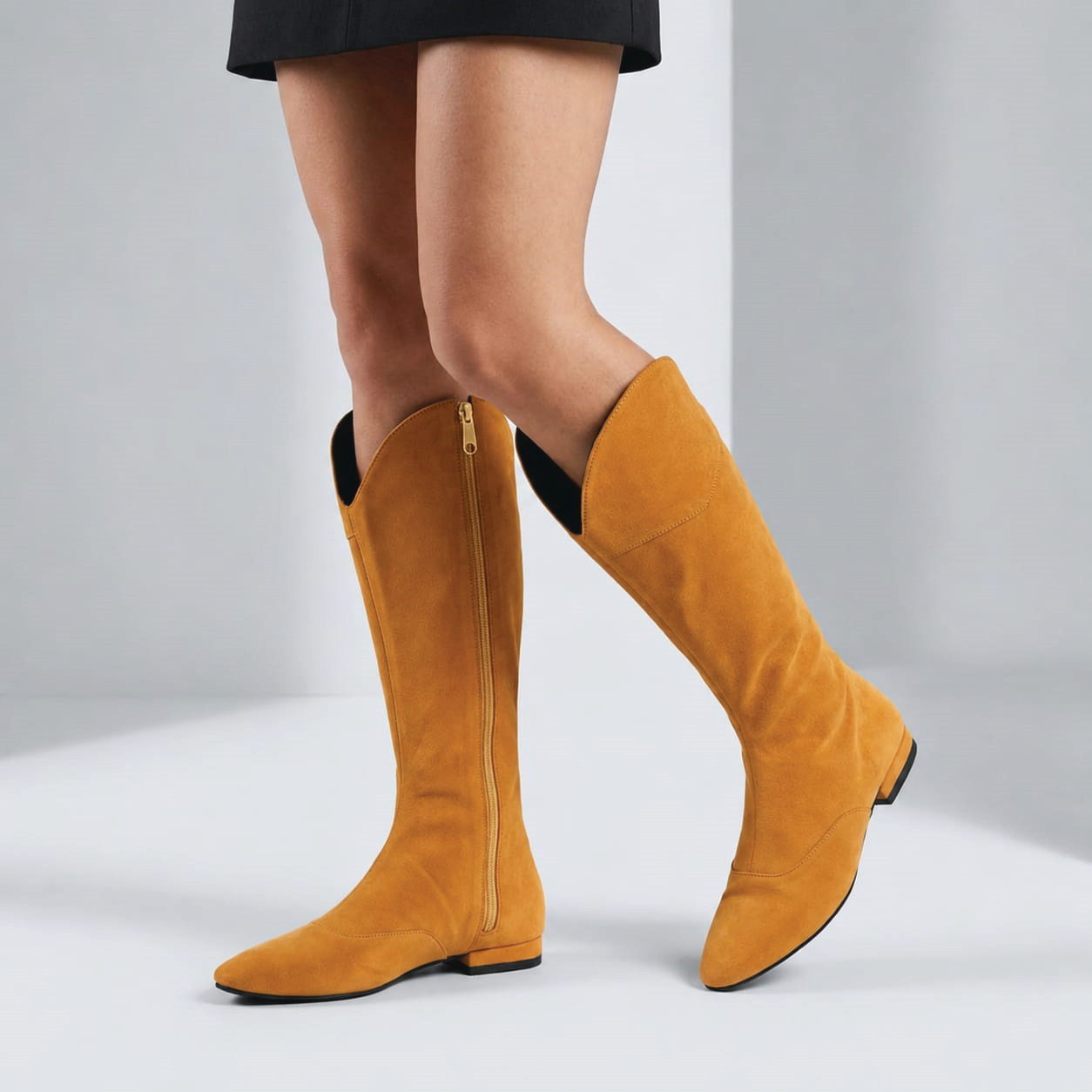 Standard Boots 7