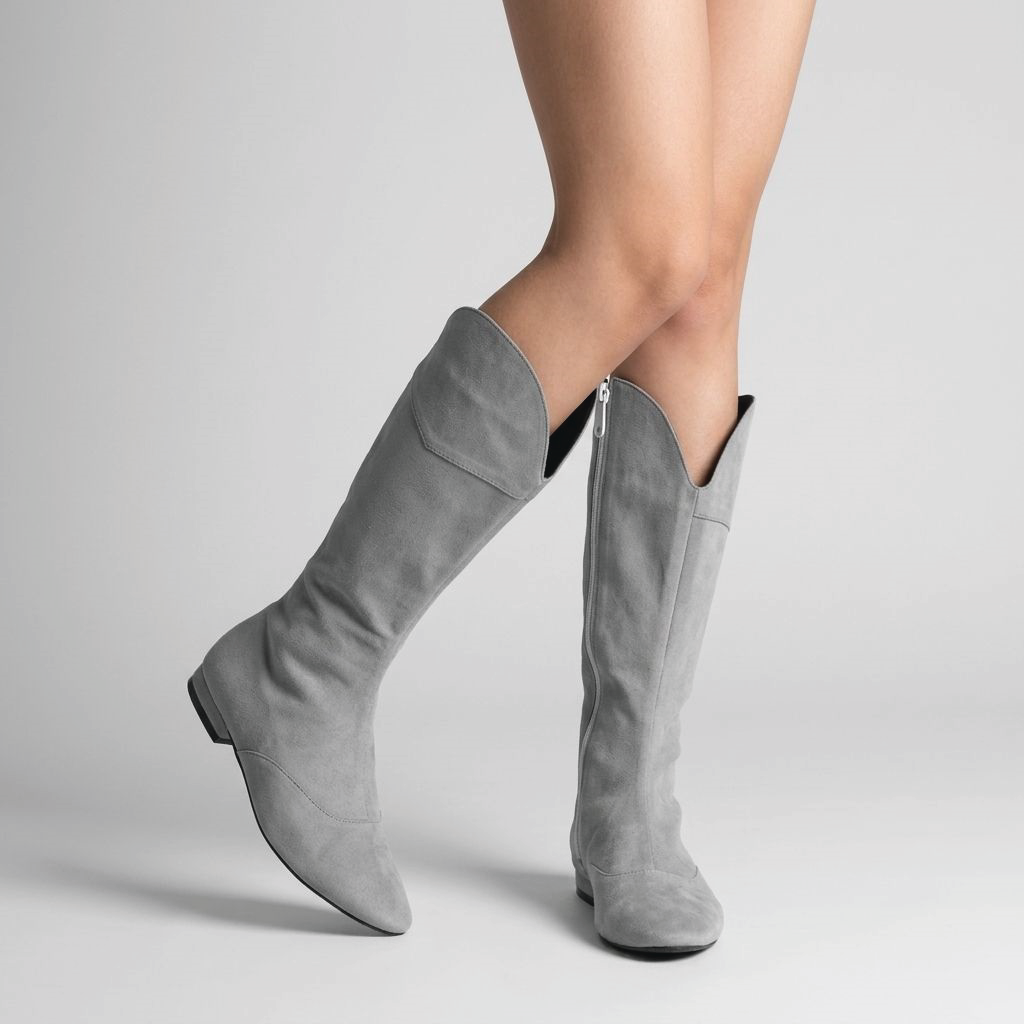 Standard Boots 8